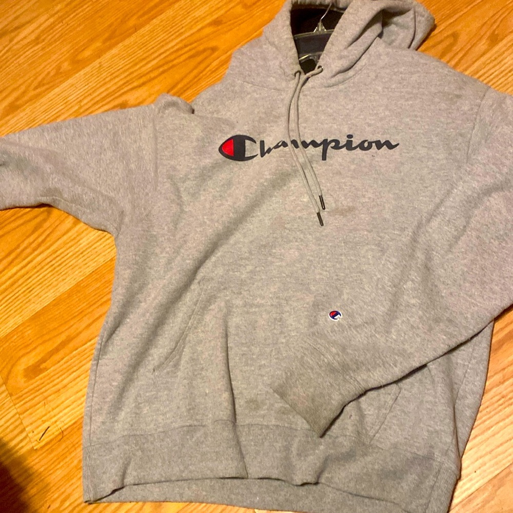 Champion Hoodie